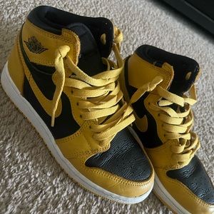 Youth Nike Air Jordan